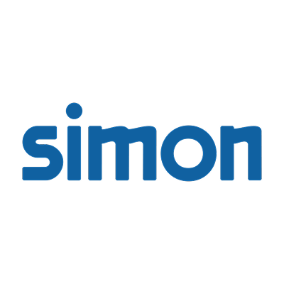 Logo de Simon