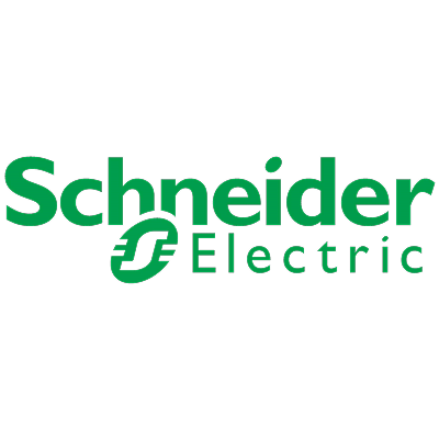 Logo de Schneider